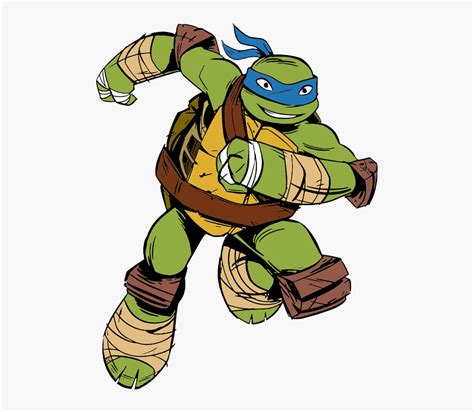cartoonhd leonardo